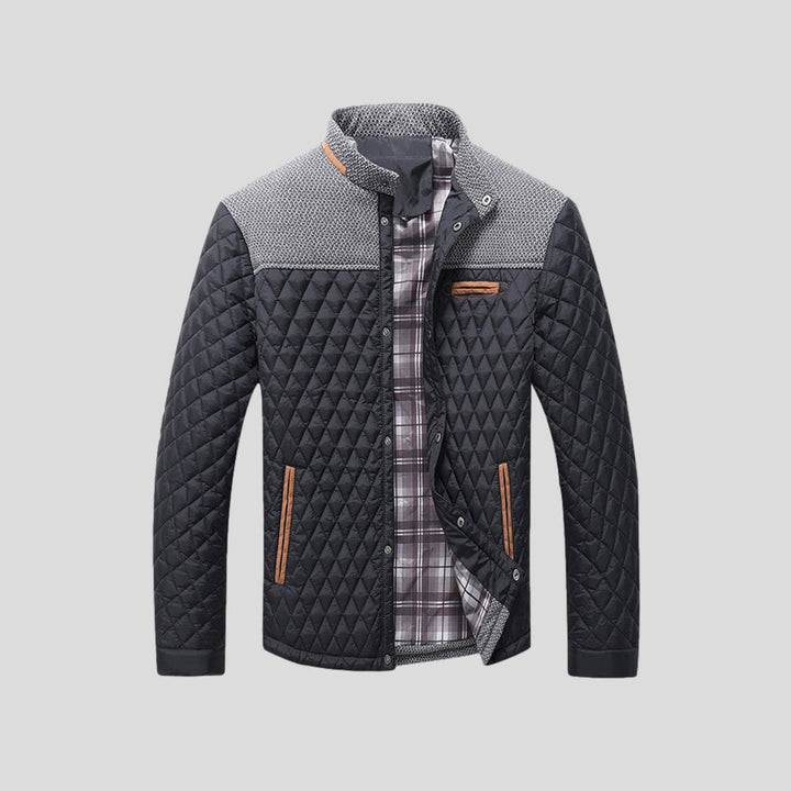 Aaron | Charter Jacket for Cold Days