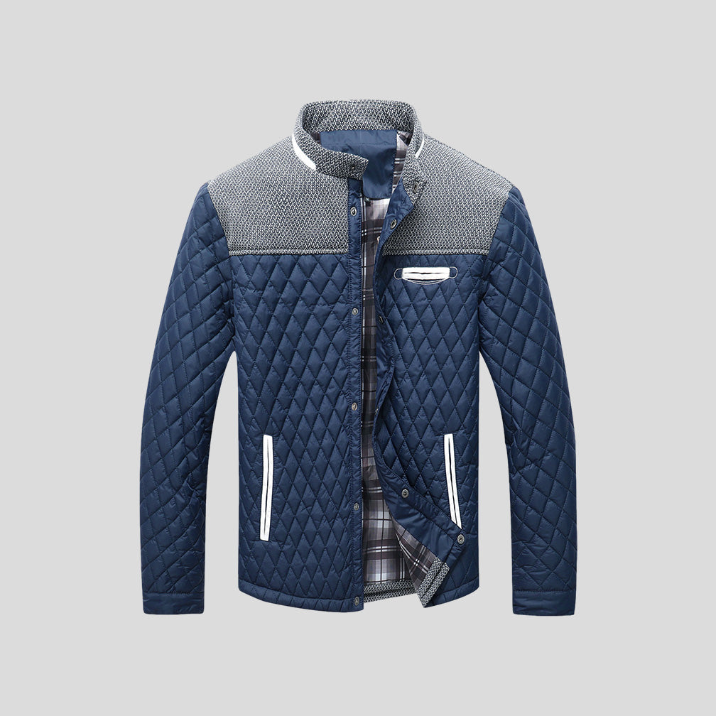 Aaron | Charter Jacket for Cold Days