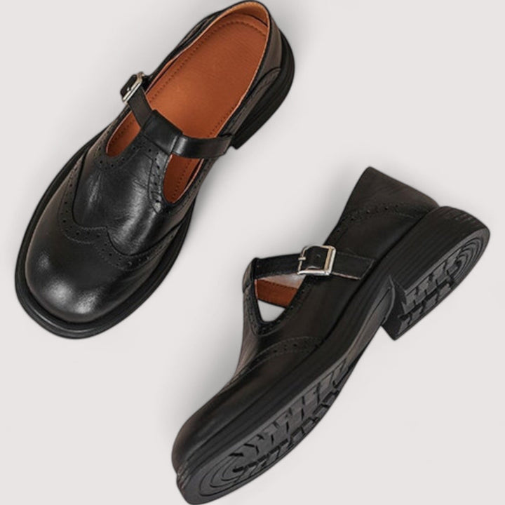 Alana | Orthopedic Mary Jane Shoes