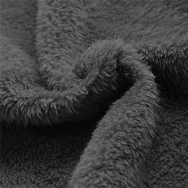 Aldrich | Sherpa-Lined Jacket