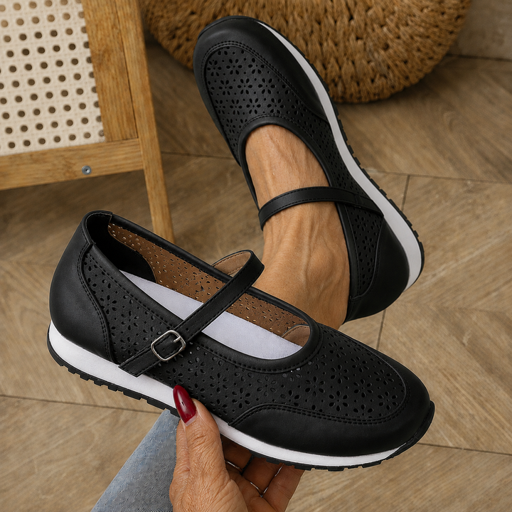 Amelie | Orthopedic Comfort Shoes