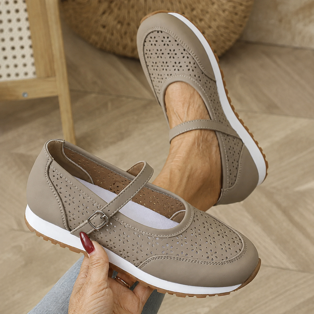 Amelie | Orthopedic Comfort Shoes