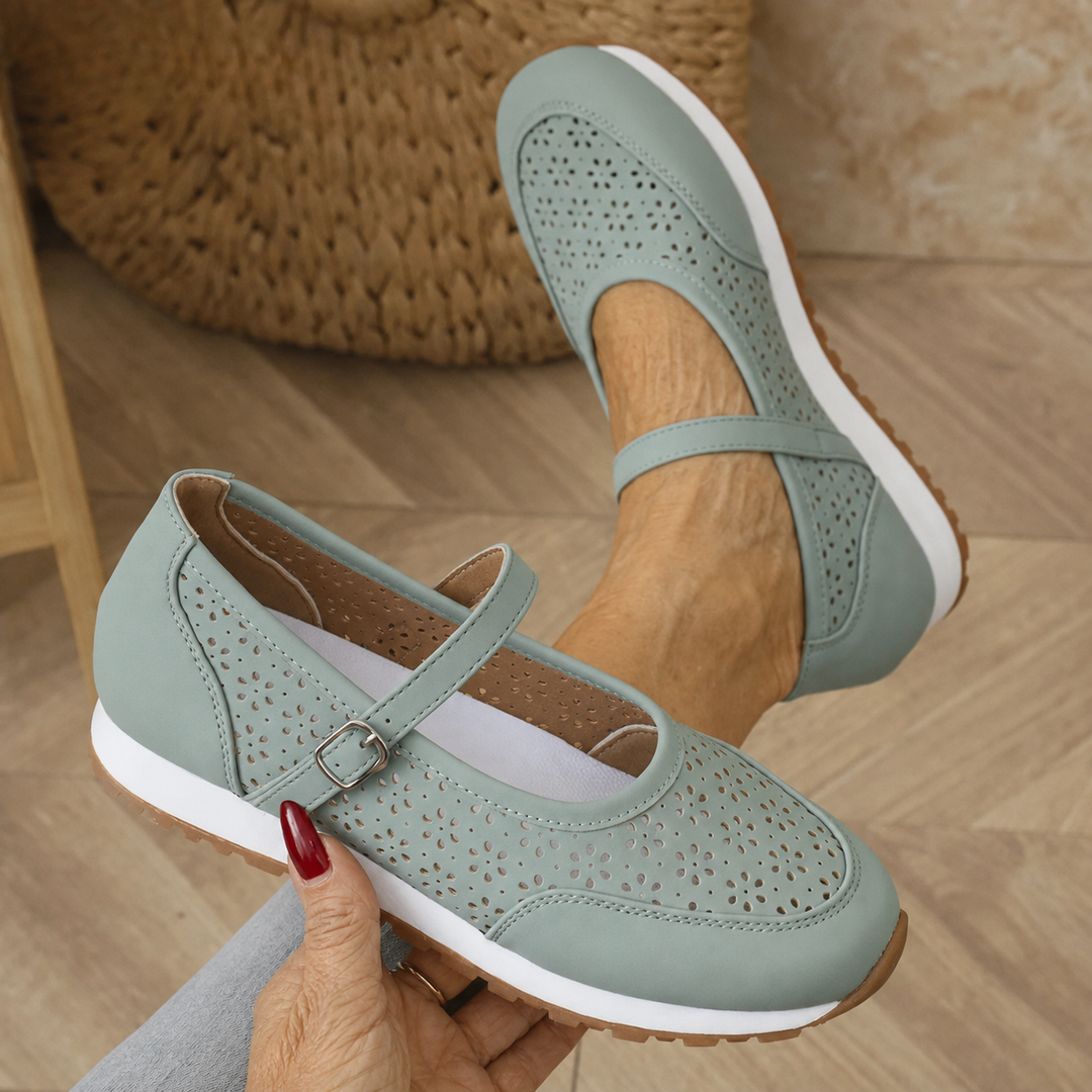 Amelie | Orthopedic Comfort Shoes