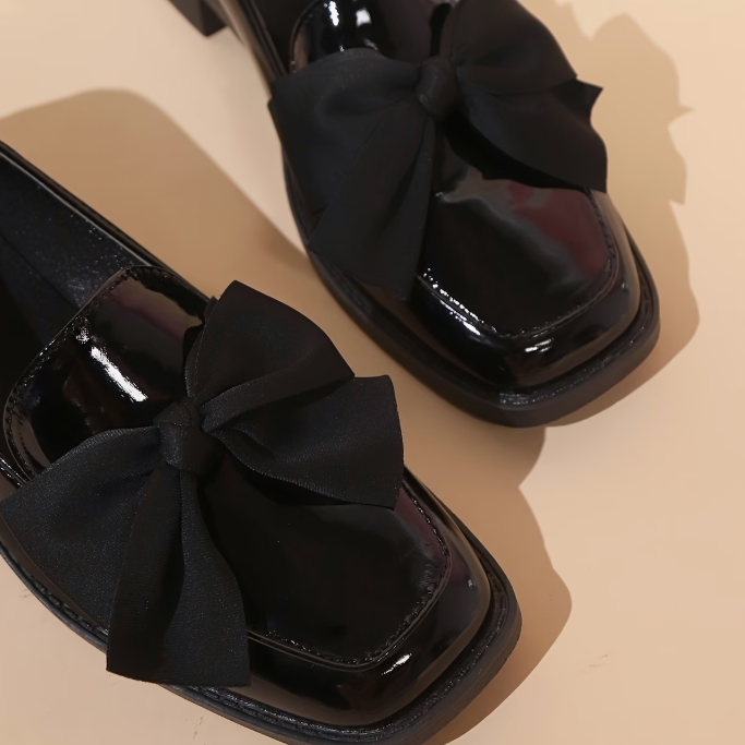 Anika | Wide-Toe Comfort Shoes