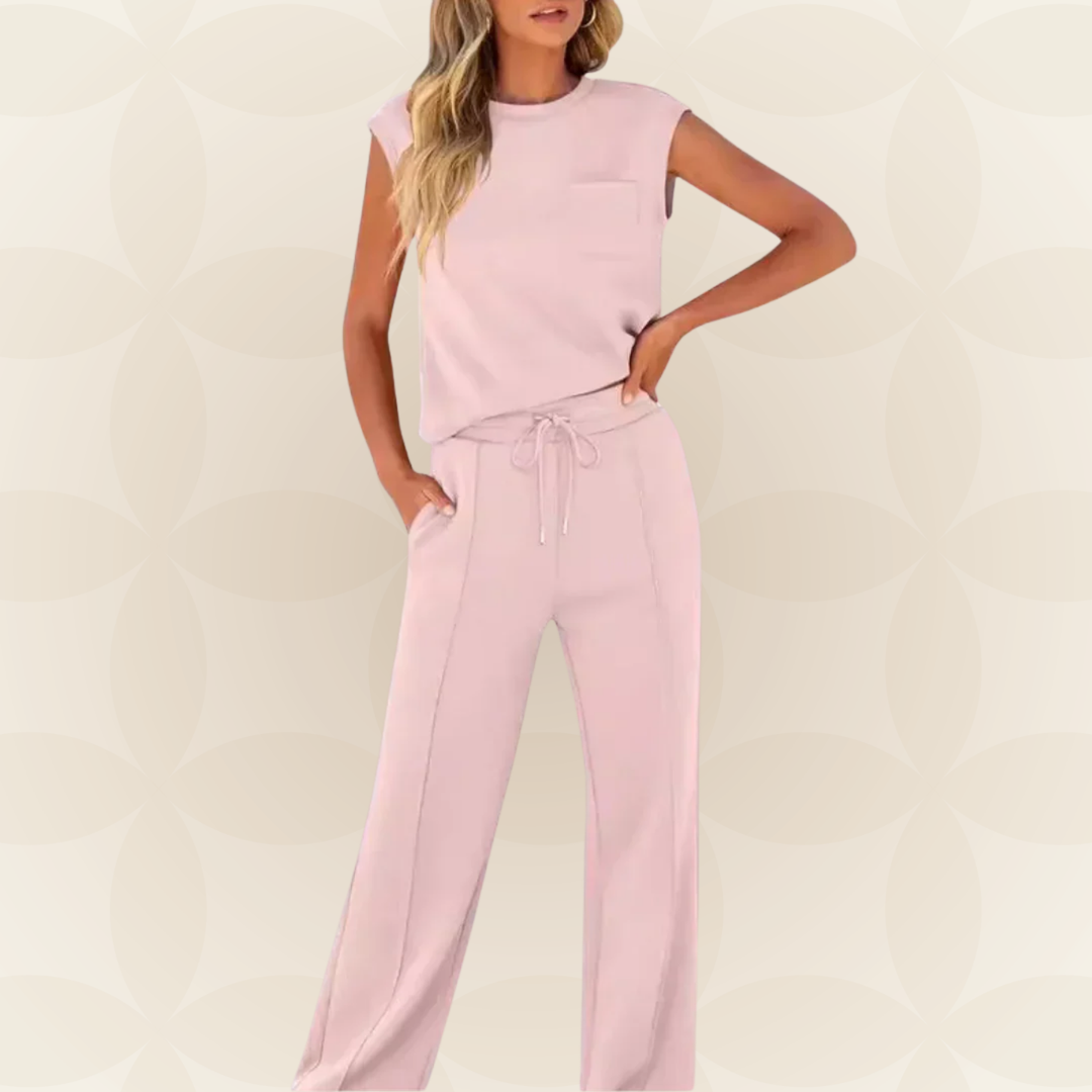 Kayia | Co-ord Set