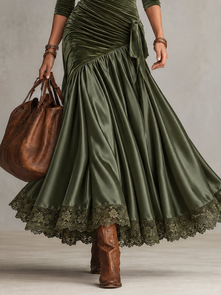 Antonella | Maxi Dress