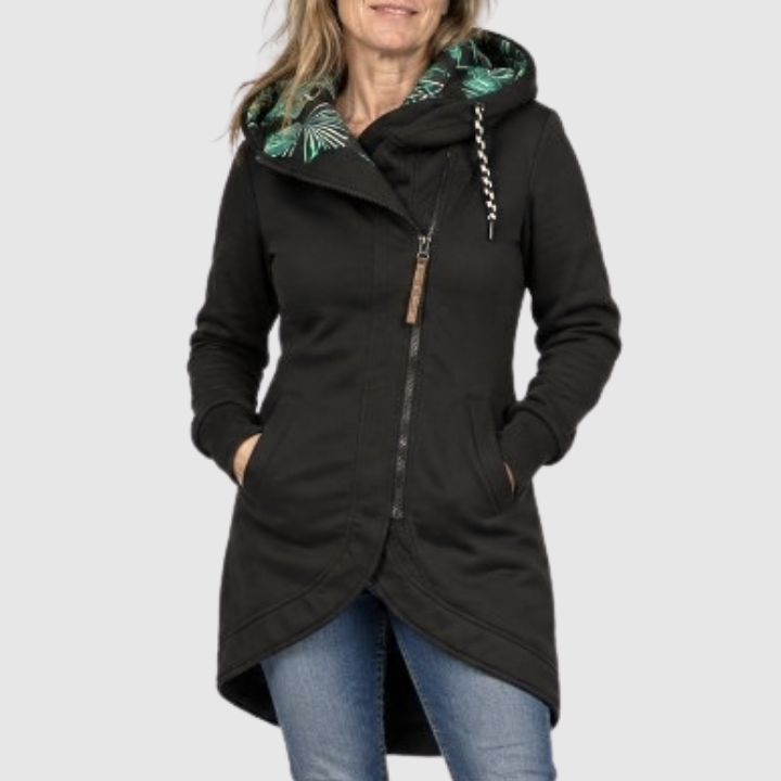 Arabella | Elegant Waterproof Jacket