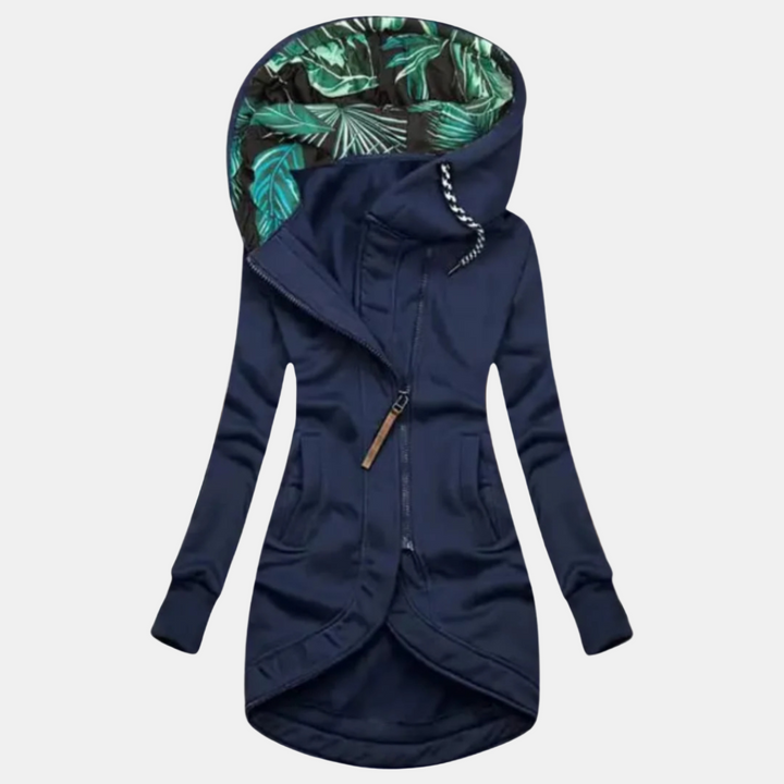 Arabella | Elegant Waterproof Jacket