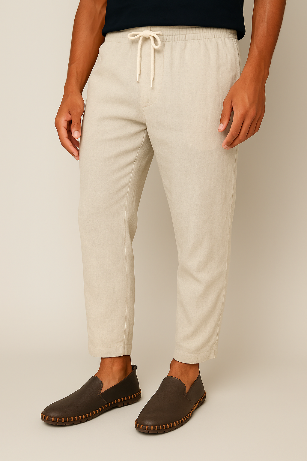 Arturo | Premium Leather Loafers