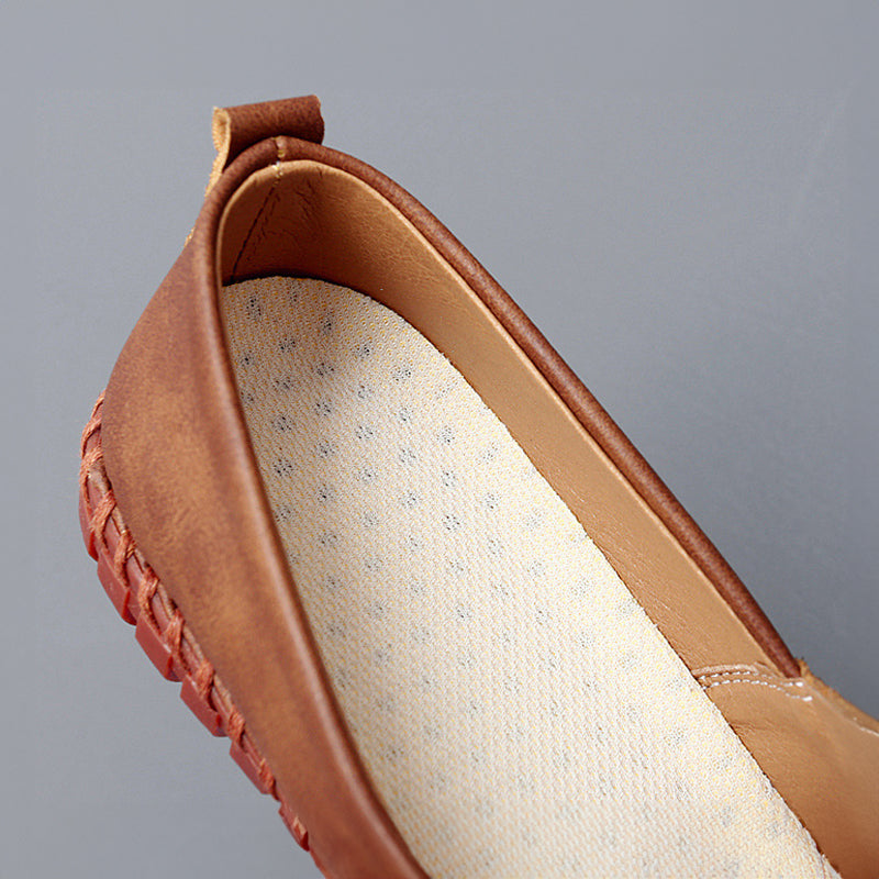Arturo | Premium Leather Loafers
