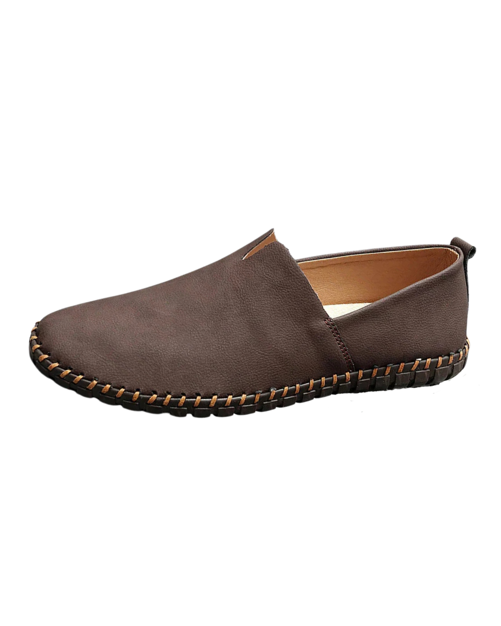 Arturo | Premium Leather Loafers