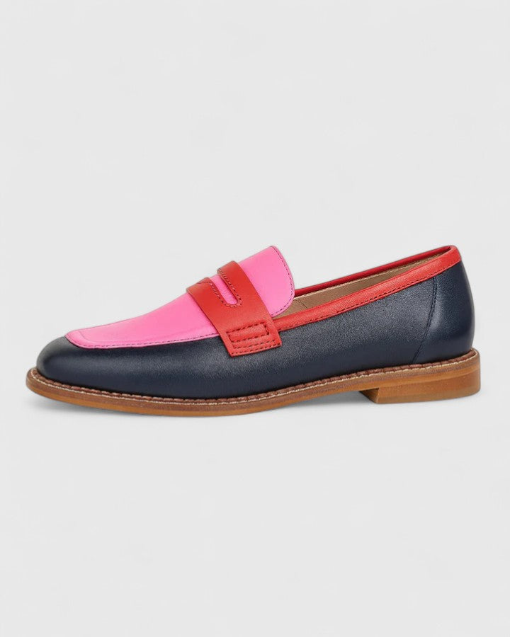 Ashley | Elegant Loafers