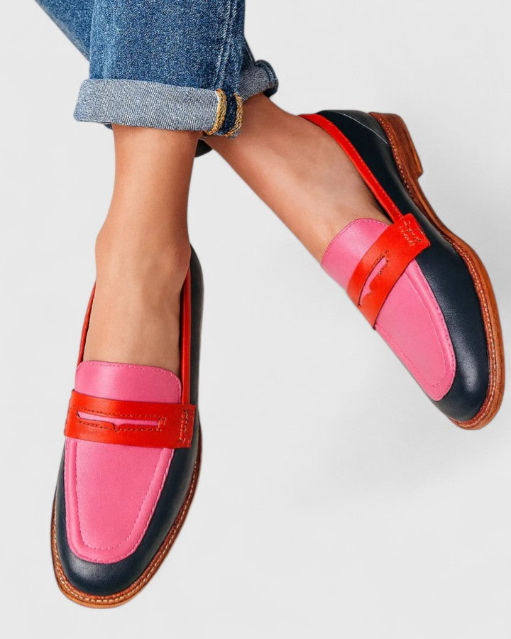 Ashley | Elegant Loafers