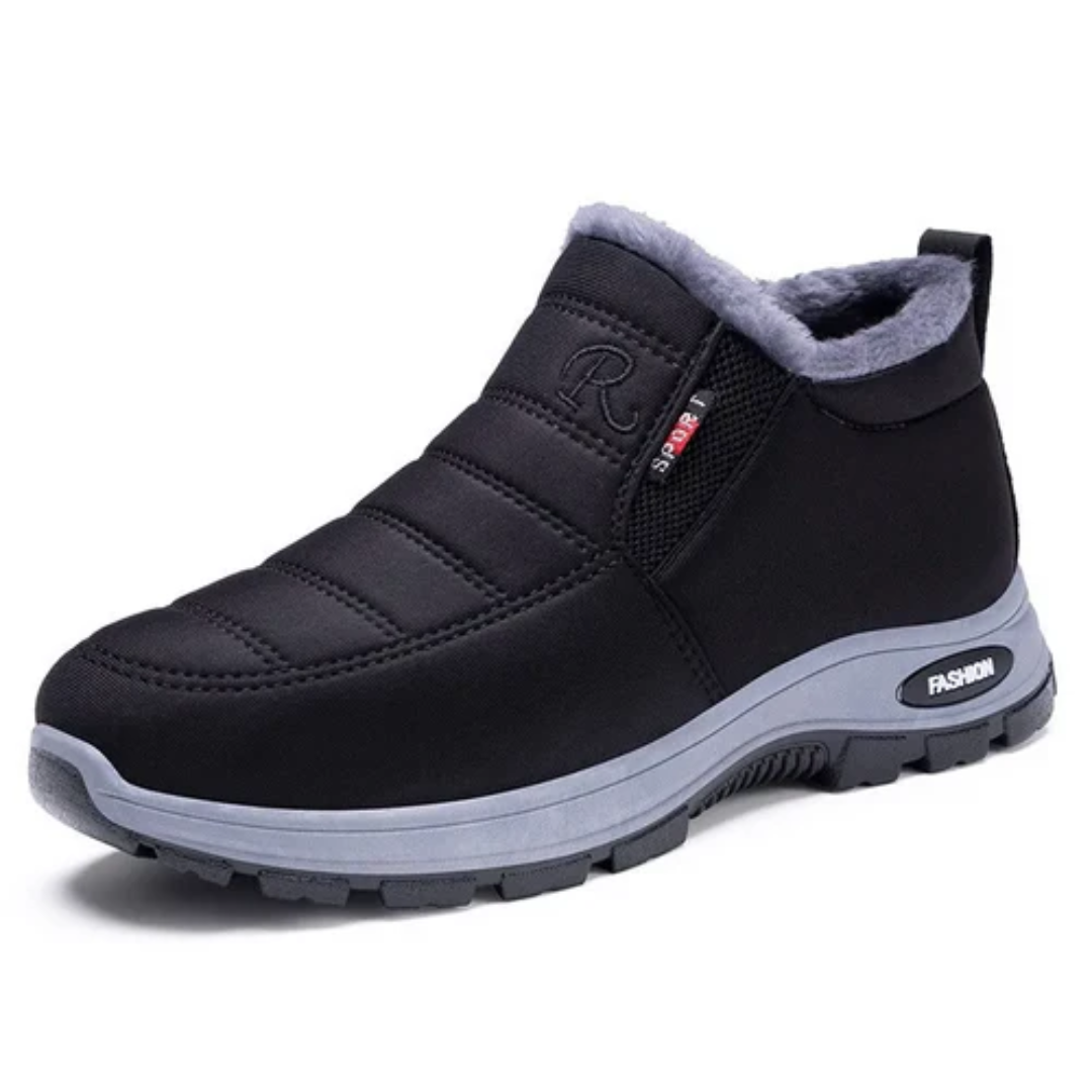 Asia | Anti-Slip Winter Shoes