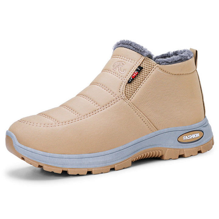Asia | Anti-Slip Winter Shoes