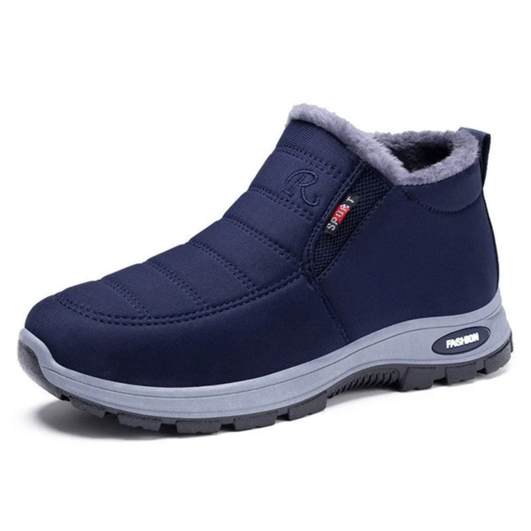 Asia | Anti-Slip Winter Shoes