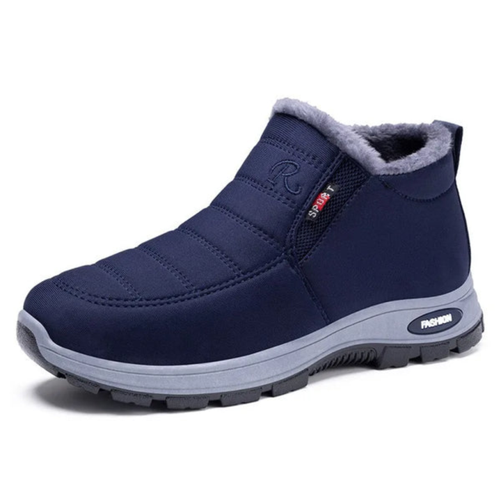 Asia | Anti-Slip Winter Shoes