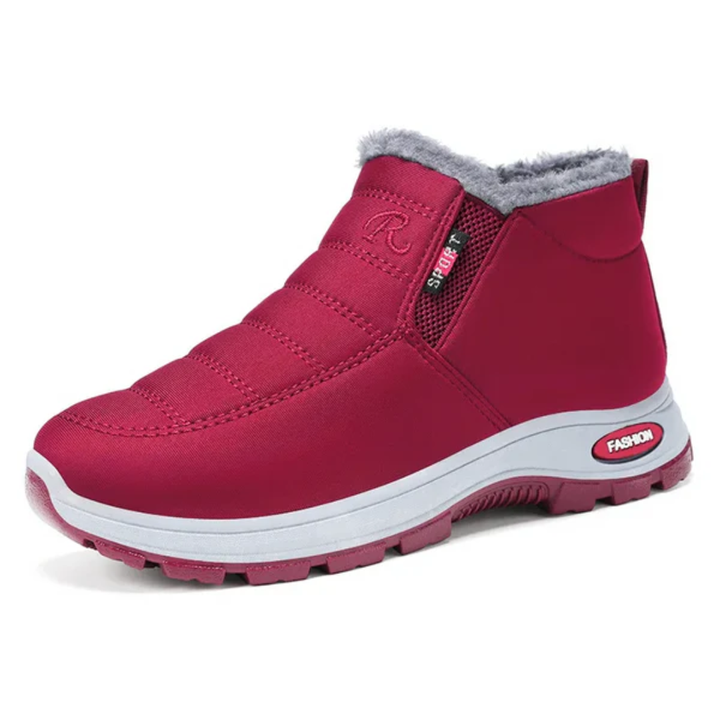 Asia | Anti-Slip Winter Shoes