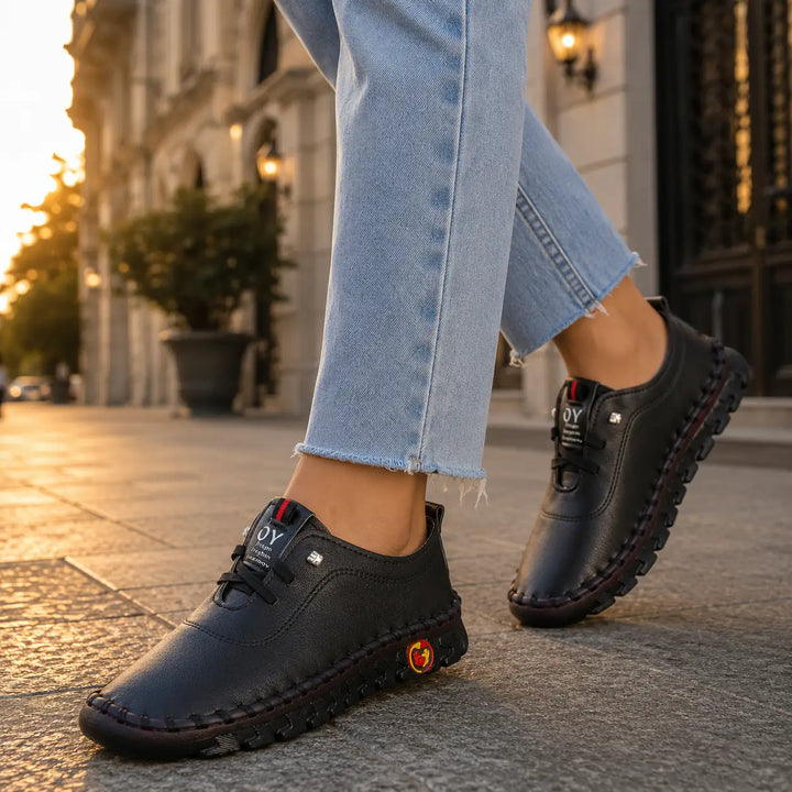 Bellavie | Ultra Comfort Orthopedic Shoes