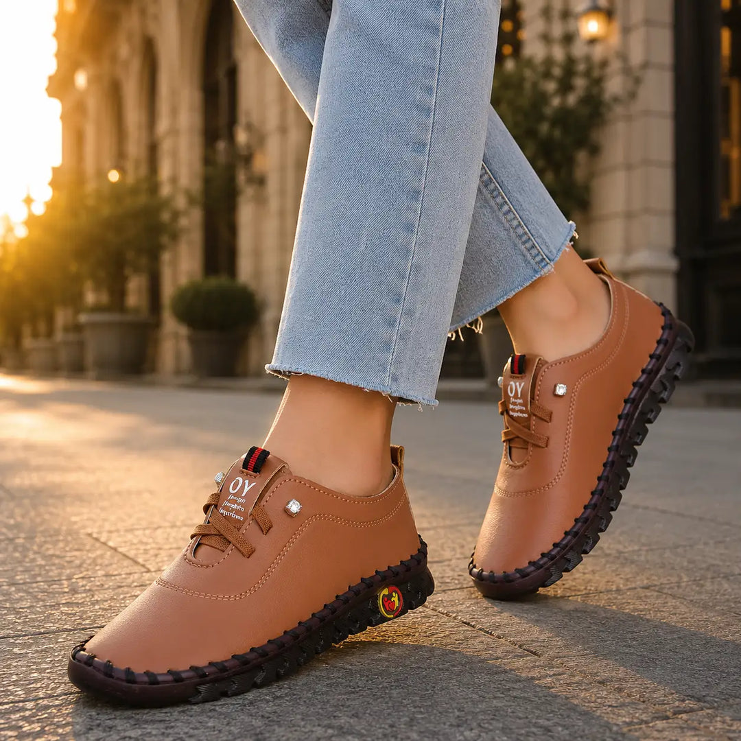 Bellavie | Ultra Comfort Orthopedic Shoes