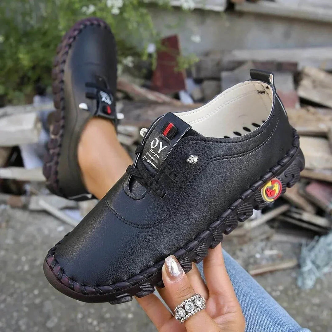 Bellavie | Ultra Comfort Orthopedic Shoes