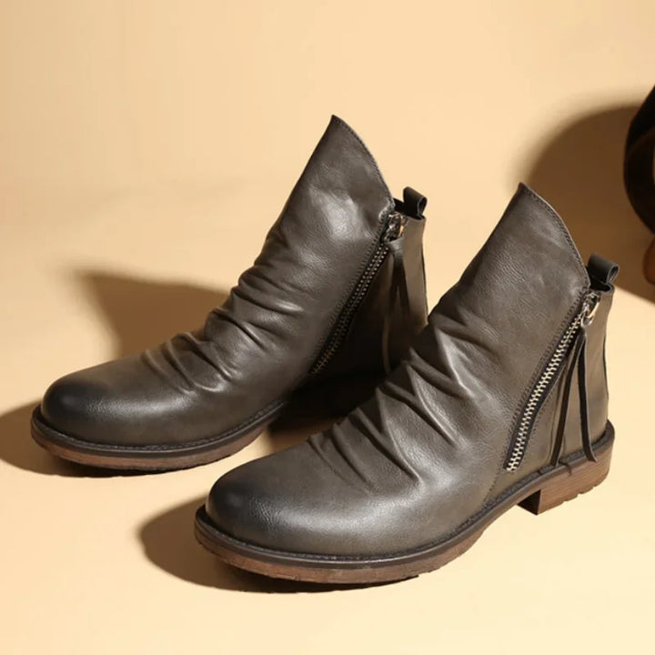 Bernard | Cavallino Chelsea Boots