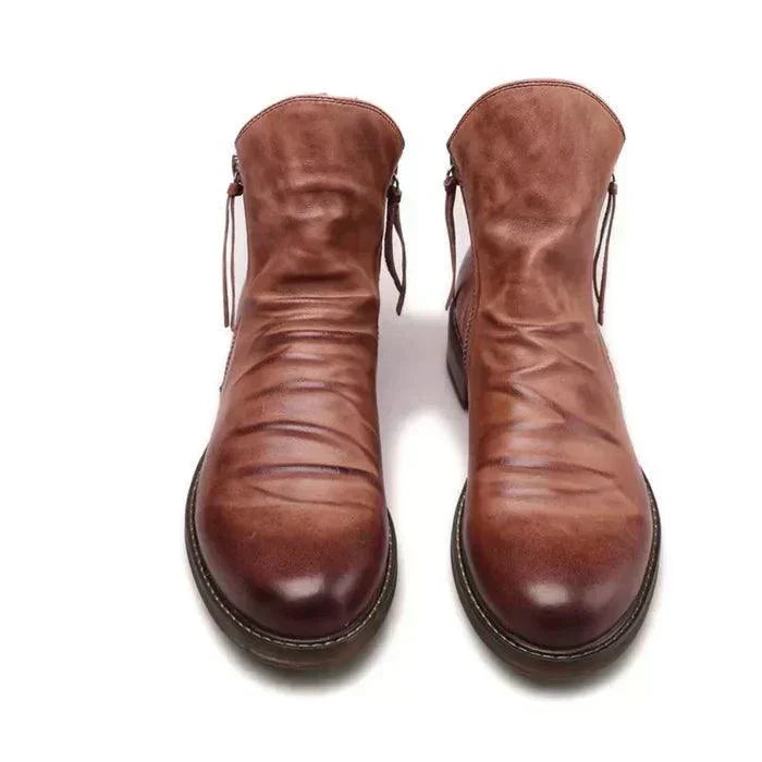 Bernard | Cavallino Chelsea Boots
