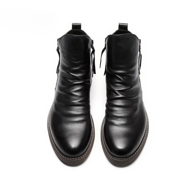 Bernard | Cavallino Chelsea Boots