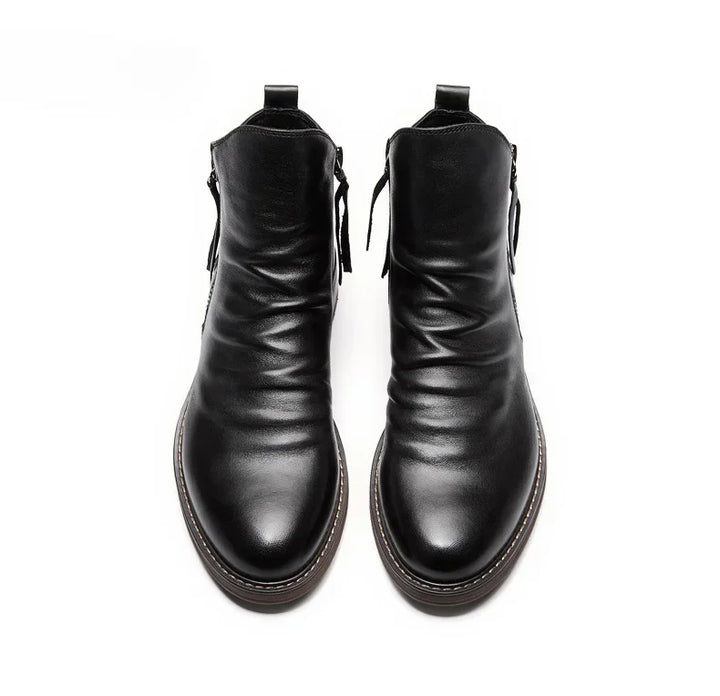 Bernard | Cavallino Chelsea Boots