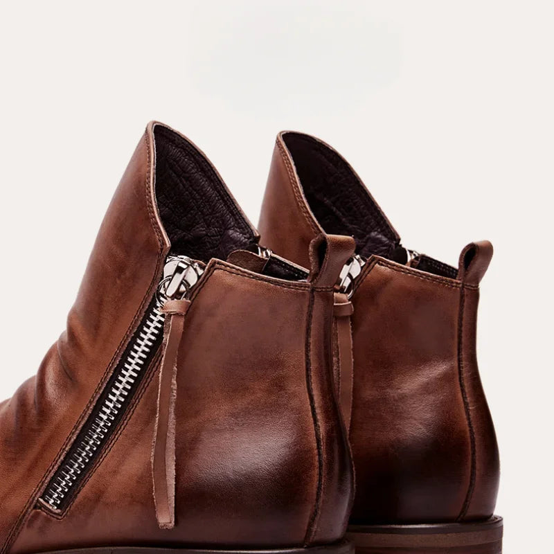 Bernard | Cavallino Chelsea Boots