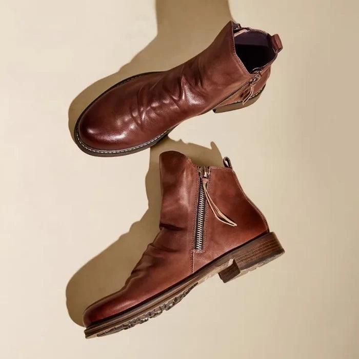 Bernard | Cavallino Chelsea Boots