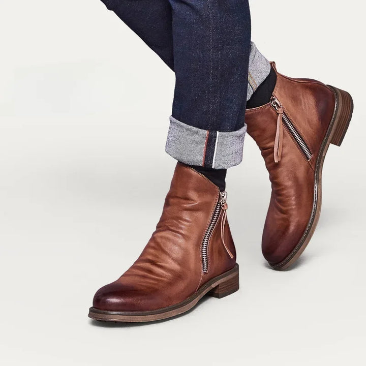 Bernard | Cavallino Chelsea Boots