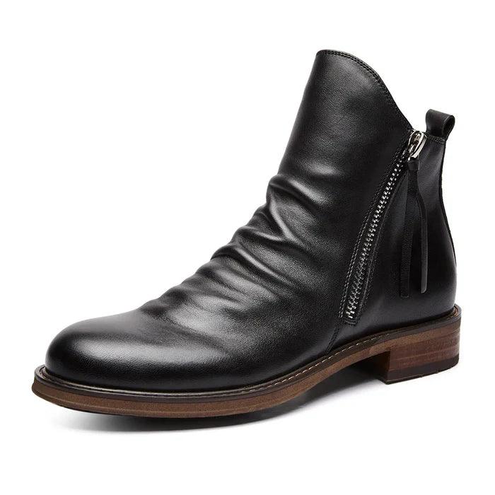 Bernard | Cavallino Chelsea Boots