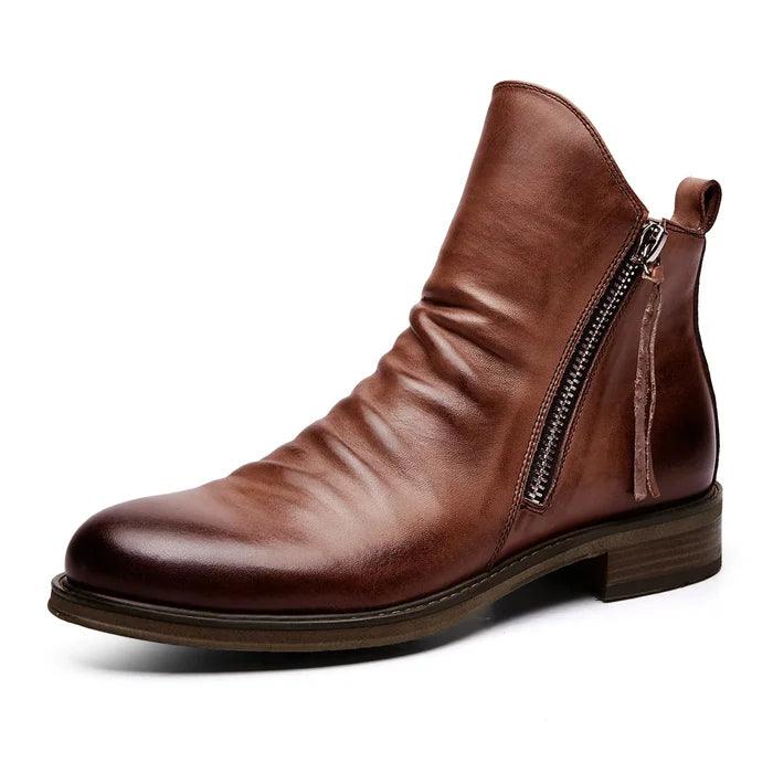 Bernard | Cavallino Chelsea Boots