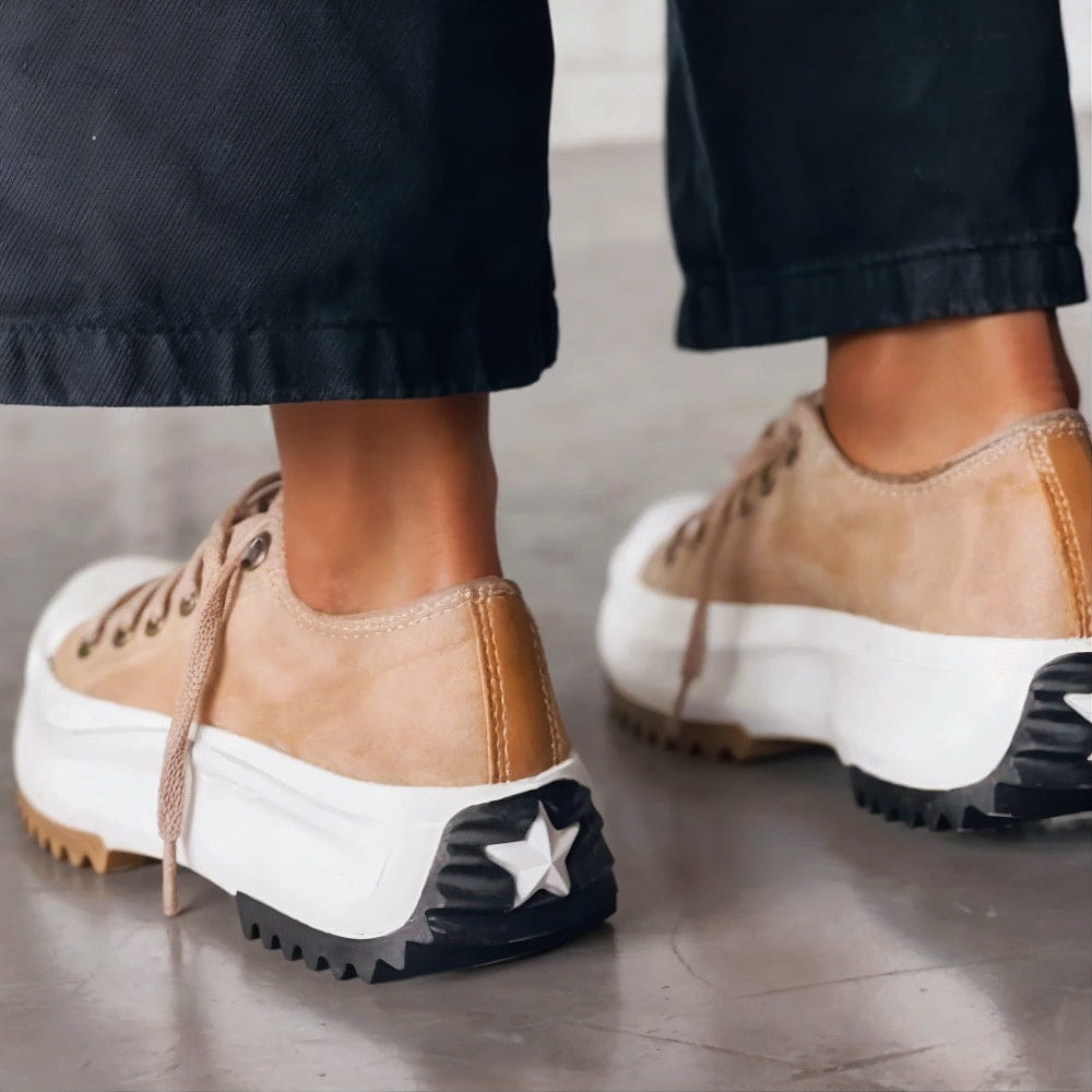 Bettina | Comfort Platform Shoes