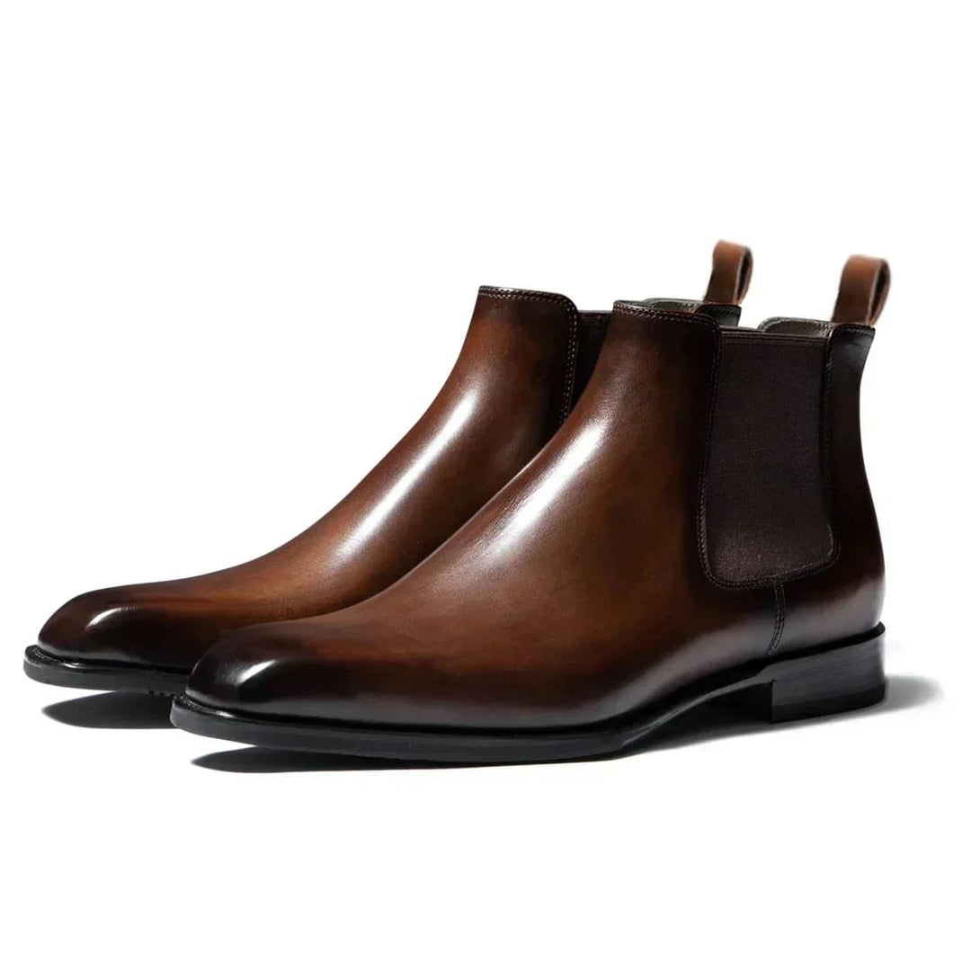 Blake | Chelsea Leather Boots