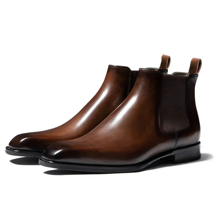 Blake | Chelsea Leather Boots