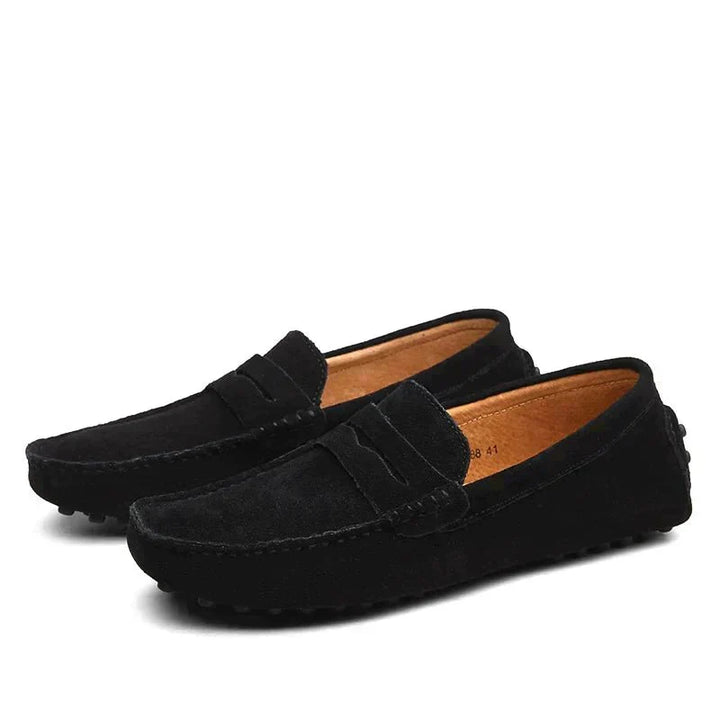 Carlo | Classic Loafers