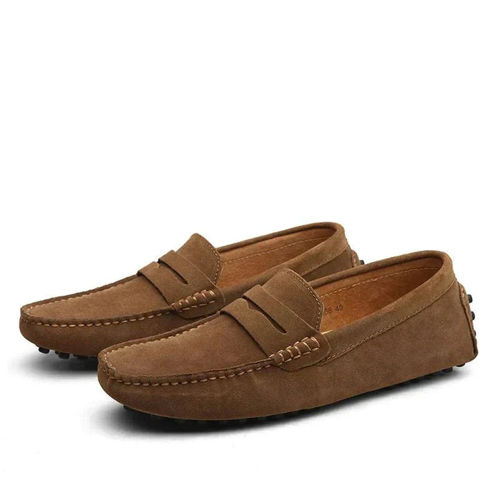 Carlo | Classic Loafers