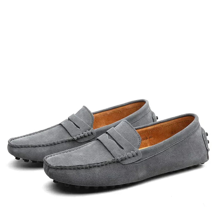 Carlo | Classic Loafers