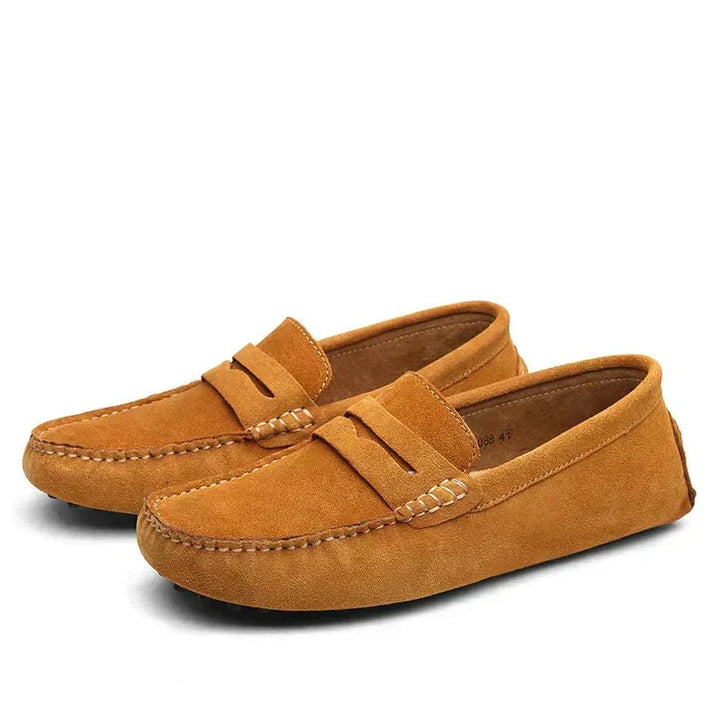 Carlo | Classic Loafers