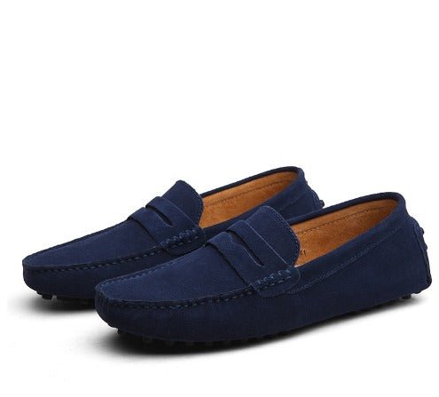 Carlo | Classic Loafers