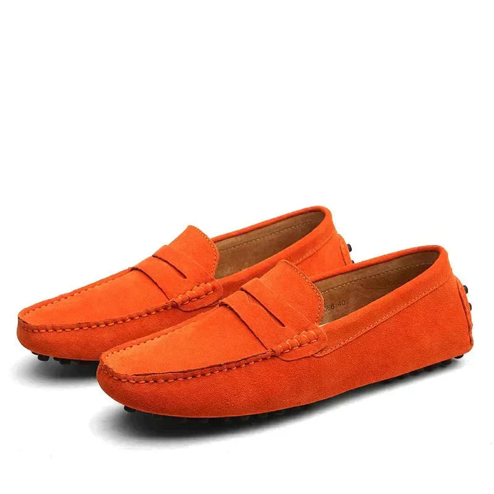 Carlo | Classic Loafers