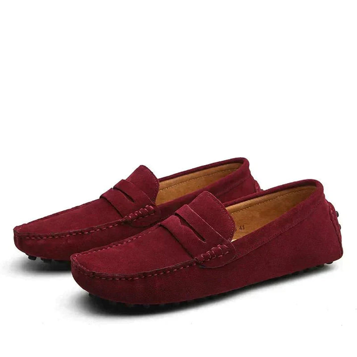 Carlo | Classic Loafers