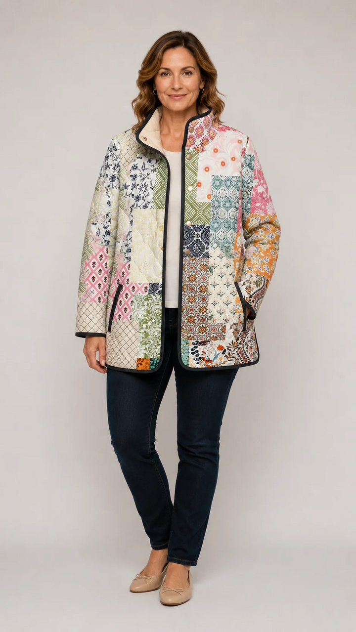 Carmen™ | Effortless Floral Charm