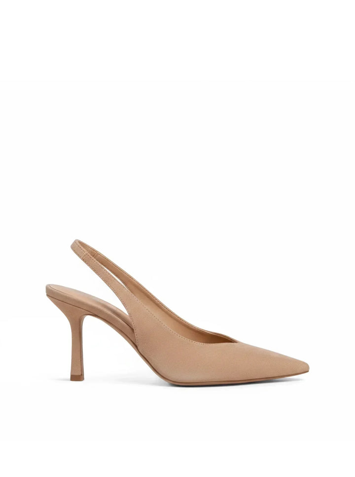 Catherine | Elegant Orthopedic Pumps