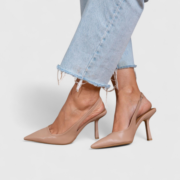 Catherine | Elegant Orthopedic Pumps