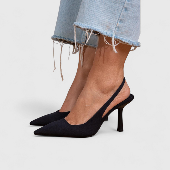 Catherine | Elegant Orthopedic Pumps