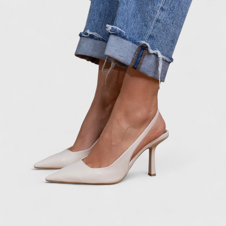 Catherine | Elegant Orthopedic Pumps