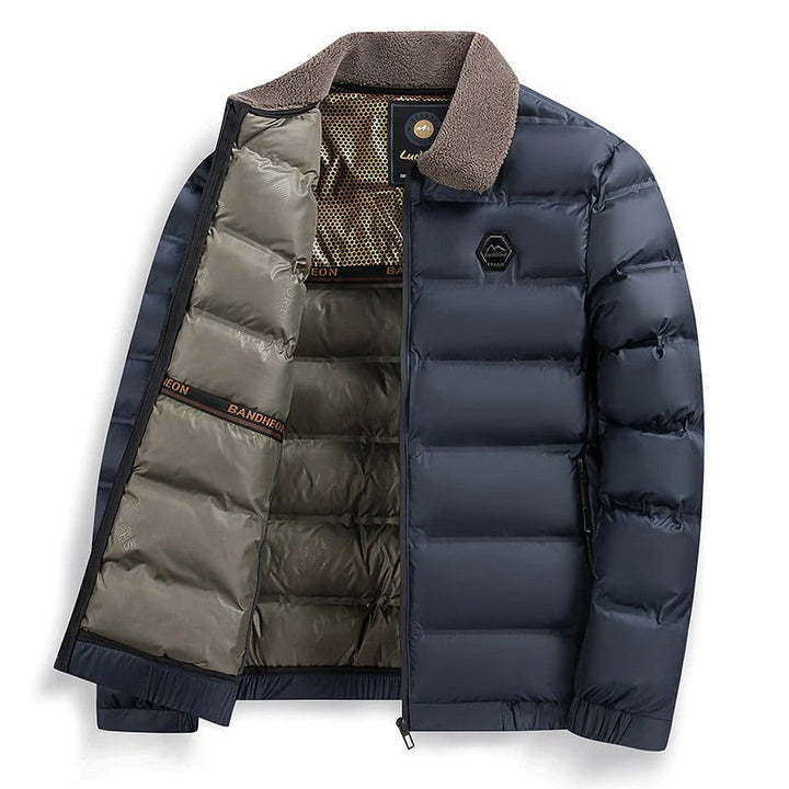 Cavin | Waterproof Padded Jacket